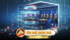 Công nghệ Sunwin 2025